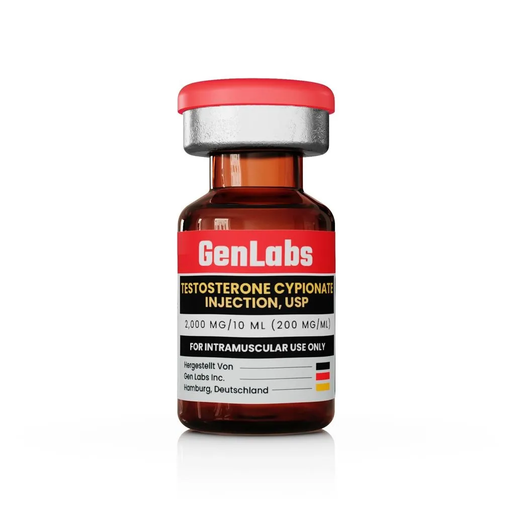 Injections – Page 2 – Genlabs