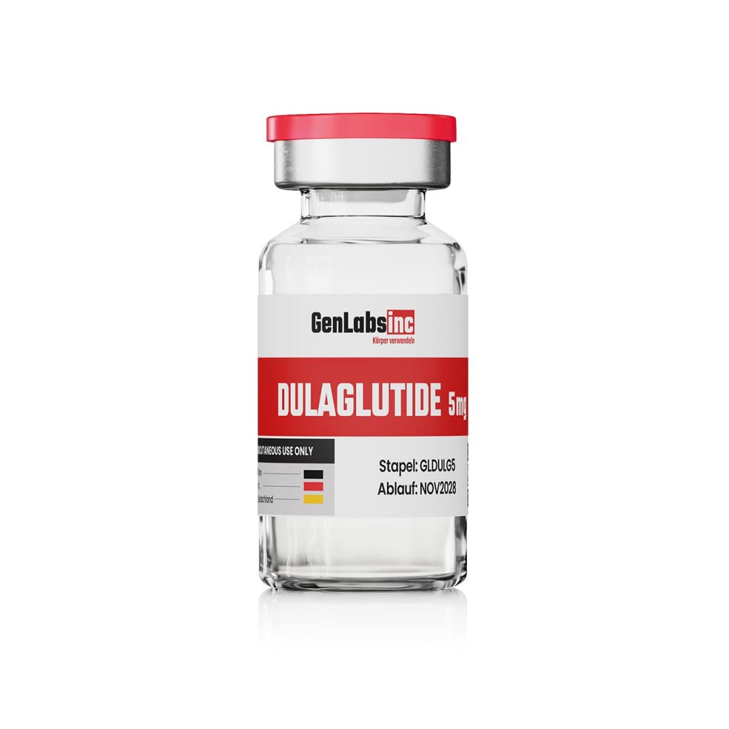 Dulaglutide 5Mg